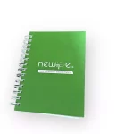 Spiralli Defter