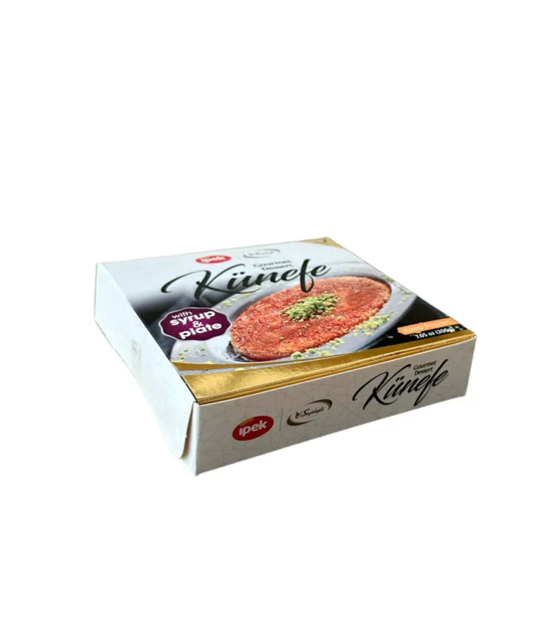 Tatlı Kutuları