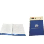 Spiralli Defter